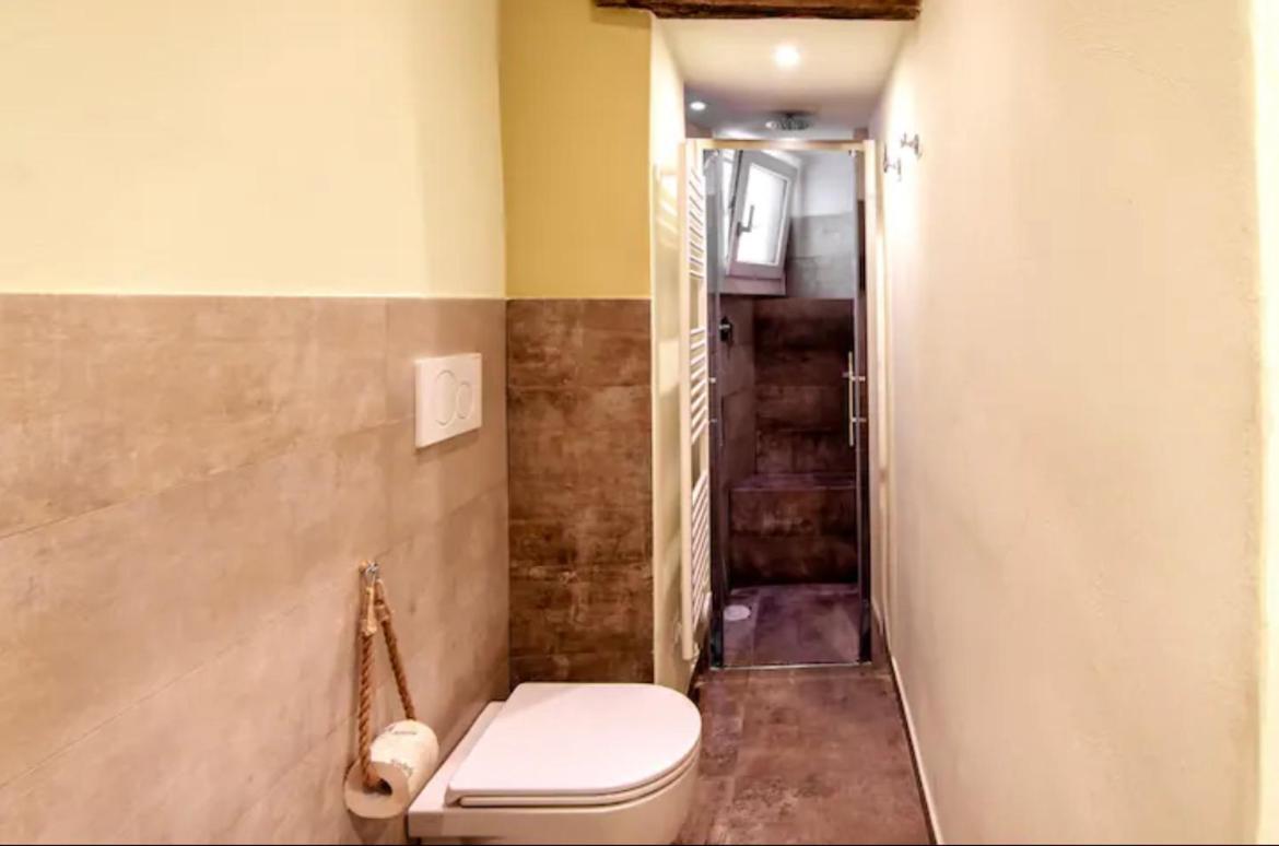 Ferienwohnung Soppalchino In Via Savona Mailand Exterior foto