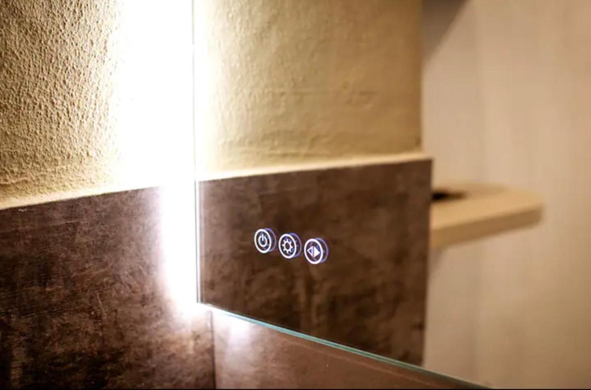Ferienwohnung Soppalchino In Via Savona Mailand Exterior foto